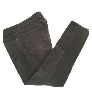 J.Crew Toothpick size 27